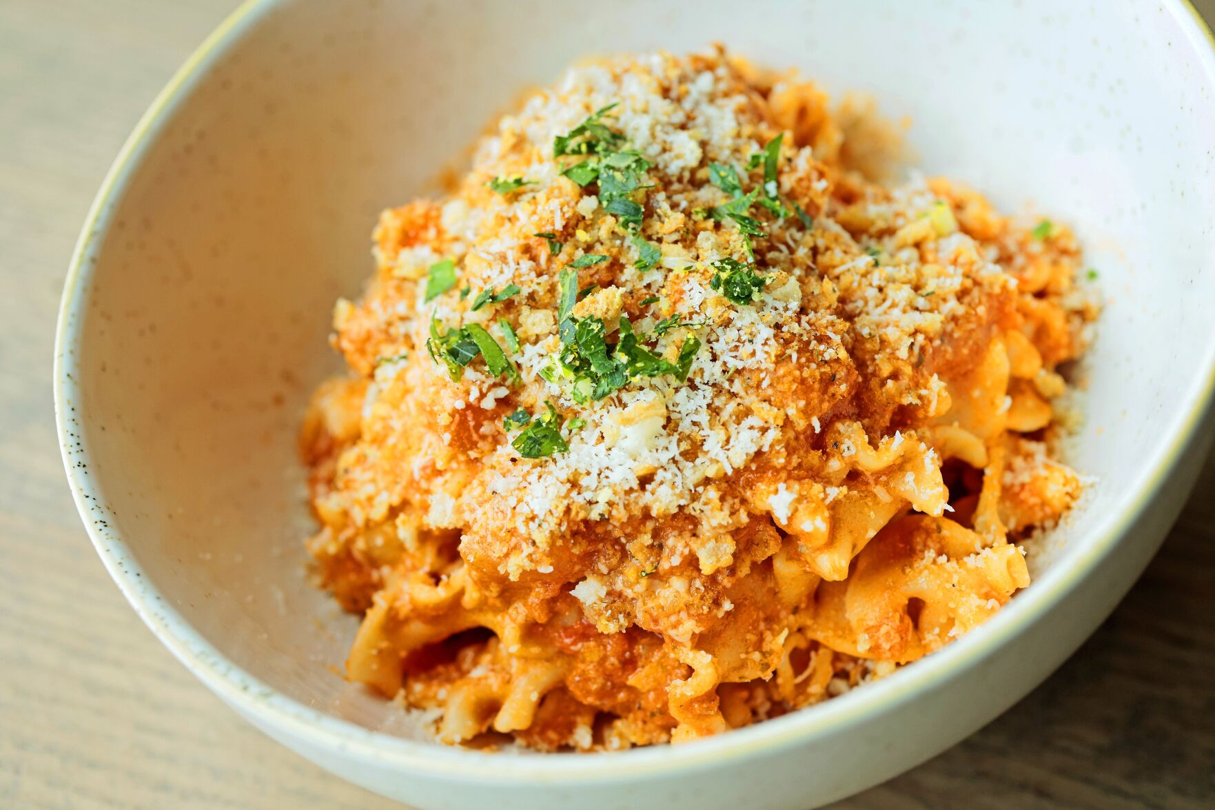 Review: Basso on the Plaza